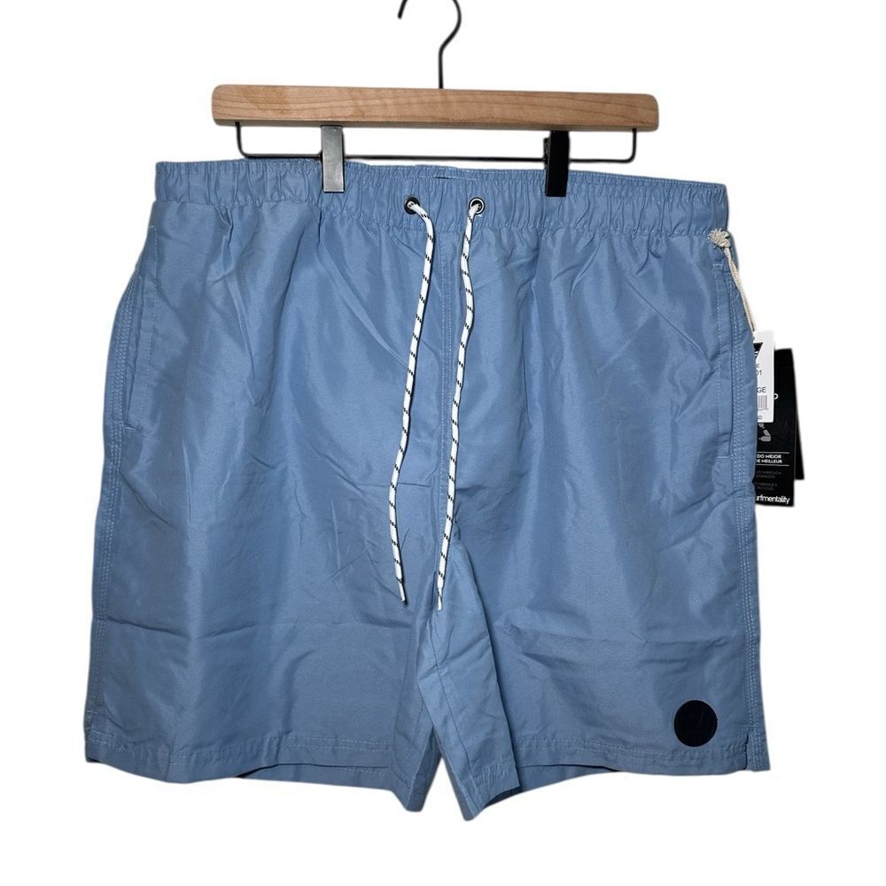 NWT Surf Mentality Men’s Swim Shorts